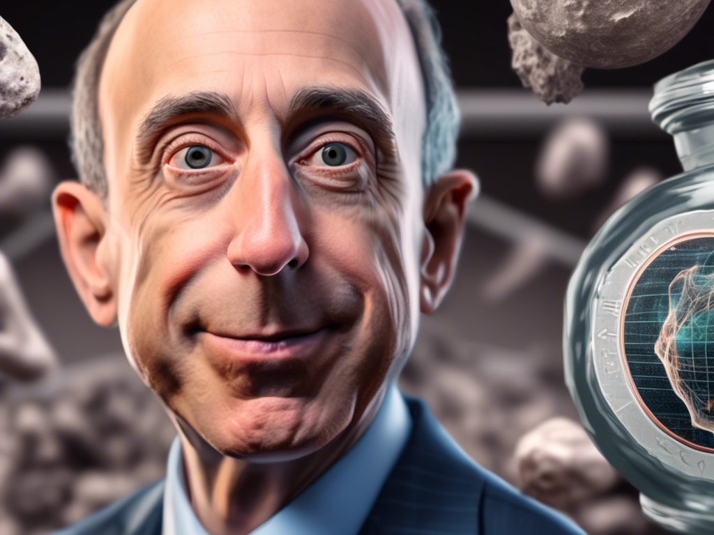 Gary Gensler Confirms BONK ETF Timeline! ???