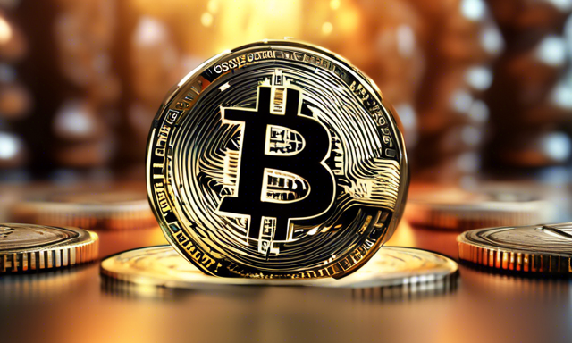 Threshold for BTC 'sale' expected to be '$0.01 million' by Bitcoin Maxi CEO - More info ?