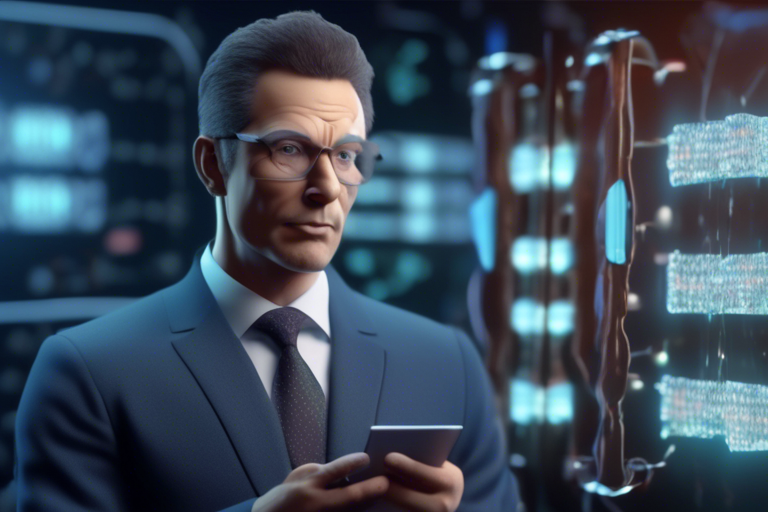Intelligence Gene Measurement Conducted by This Man ??