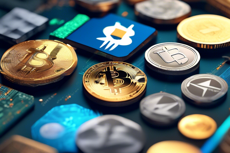 Check out the top RWA cryptocurrencies for July ? Keep an eye on these gems!