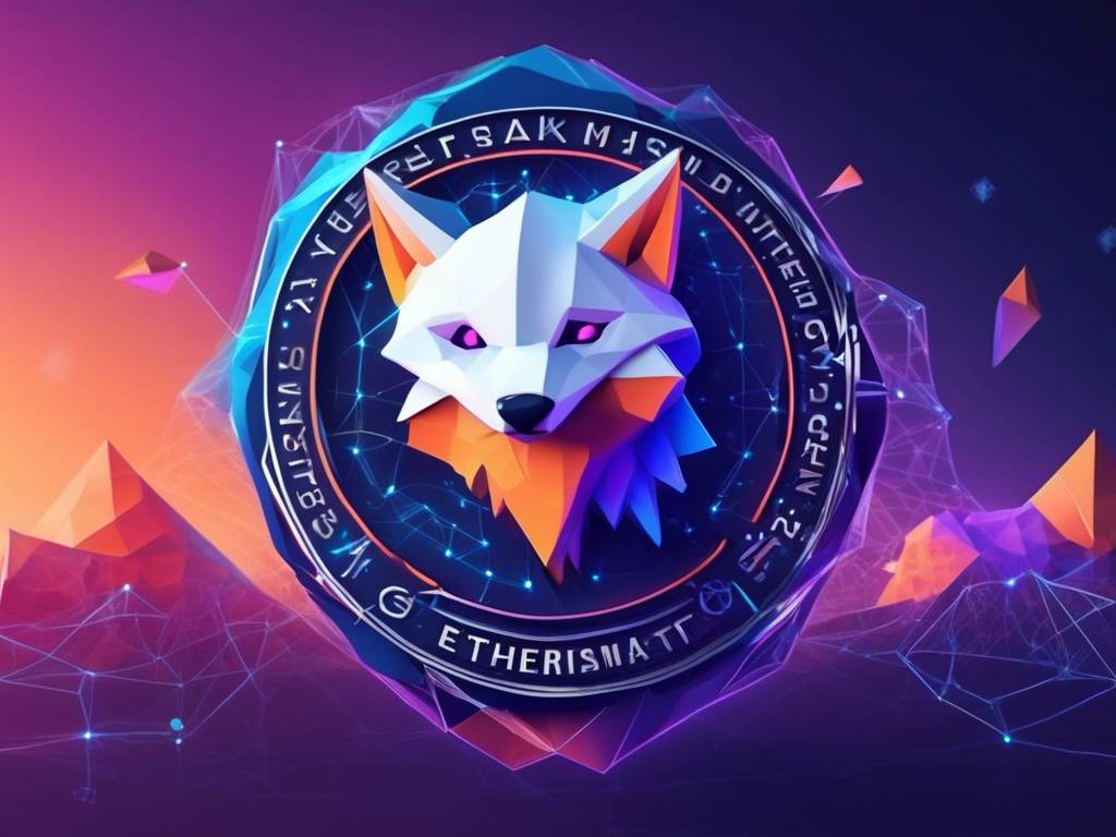 Consensys urges SEC to approve MetaMask parent company Ethereum ETF ?
