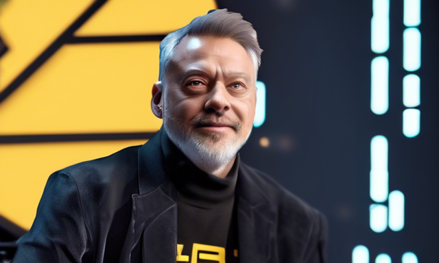 Token2049 Highlights include Binance CEO and Solana Founder recognized ?