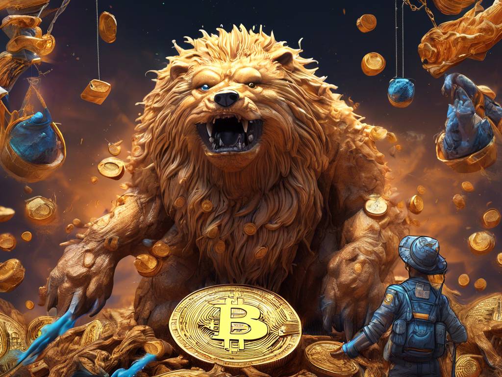Bitcoin Vet Samson Mow Foresees $1M BTC Price Soon! ⏰?