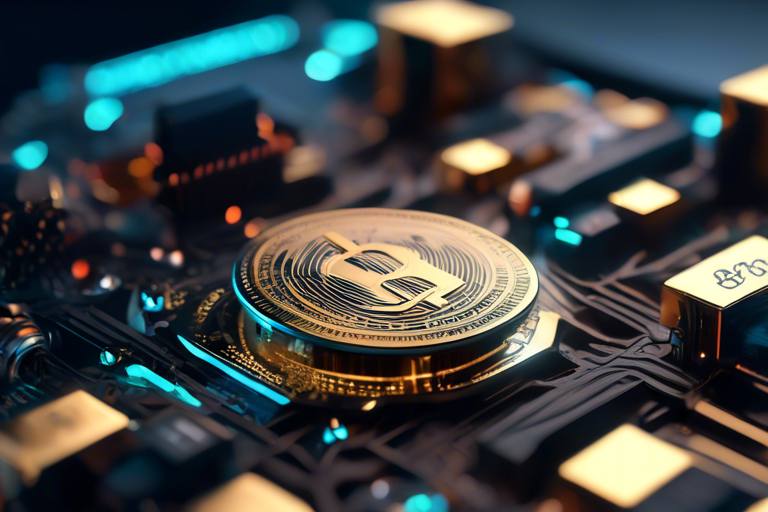 Regulators Drive Blockchain Security Revolution! ?