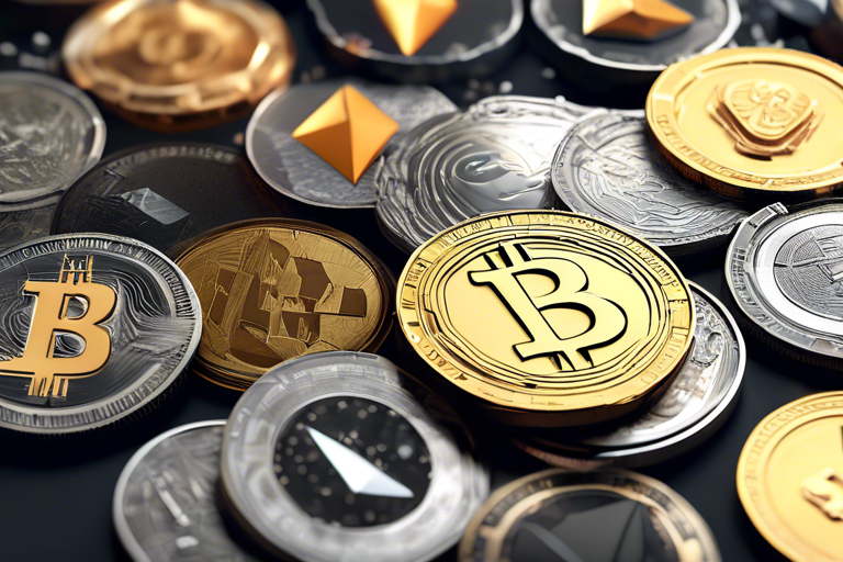 Top altcoins set to revive from crash and explode ??