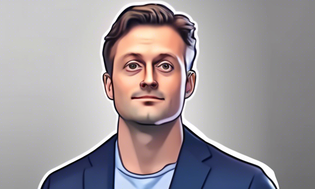 Tips for Staying ahead of Crypto Thieves Shared by Coinbase's Chief Information Security Officer ?