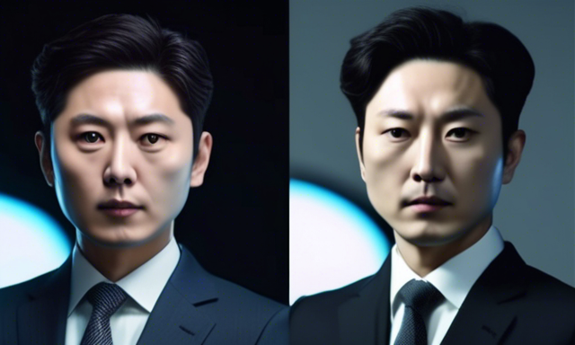 Deepfake pornography probe in South Korea faced by Telegram. ??♂️