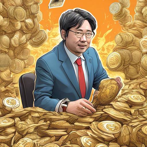 Satoshi's Revealing Emails: Bitcoin Creator Exposes Fiat Currency's Betrayal ??