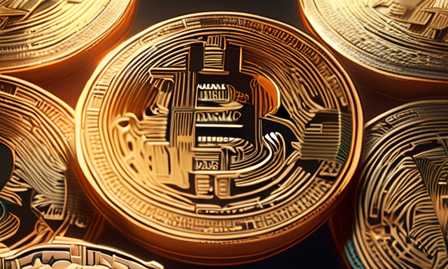 Could a Crypto Recovery be Sparked by a 374,000 Bitcoin Transfer? ?