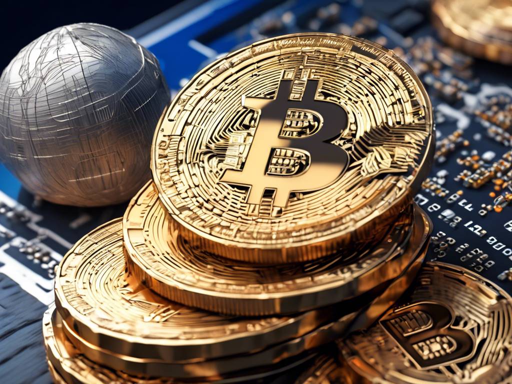 El Salvador unveils new online platform to monitor Bitcoin Treasury! ?