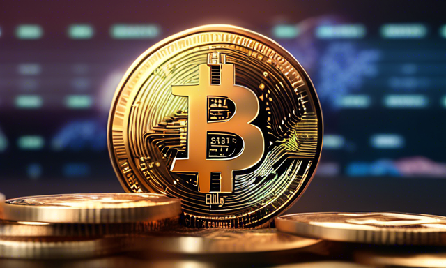First ETF Holding Bitcoin and Ethereum in the US Files S-1 by Hashdex ?
