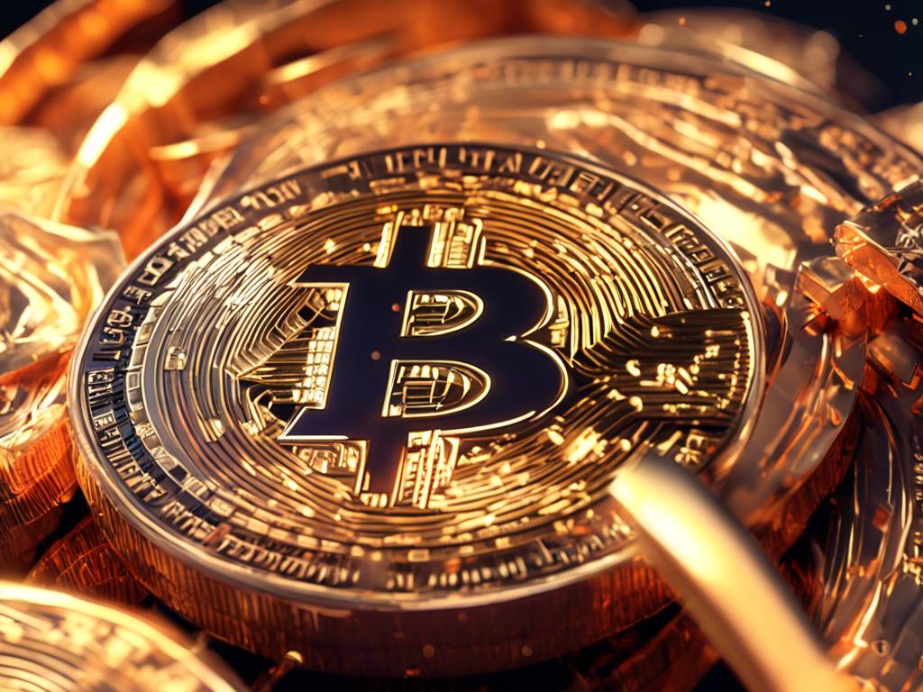 Bitcoin ETF in China drives price prediction ?? to $150,000 ?