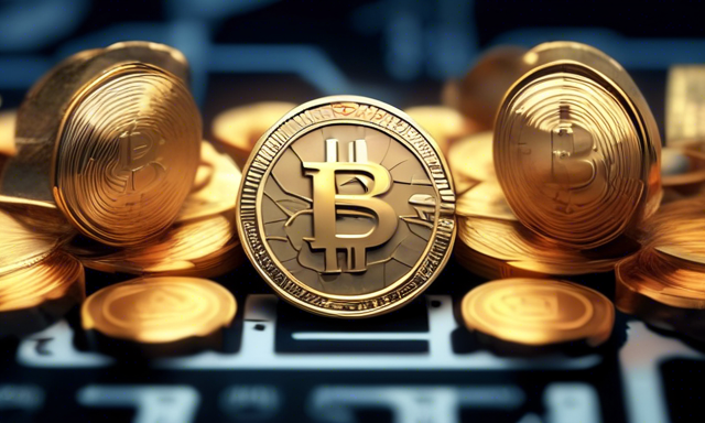 Fed's Next Move Being Anticipated by Crypto Market: Could Inflation Data Trigger a Selloff? ?