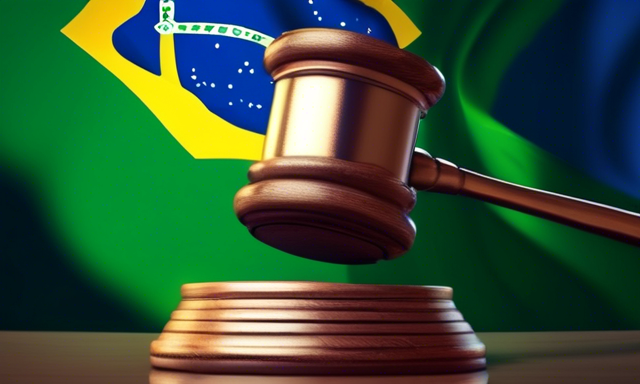 Judge's decision to block X nationwide upheld unanimously by Brazil Supreme Court panel ?