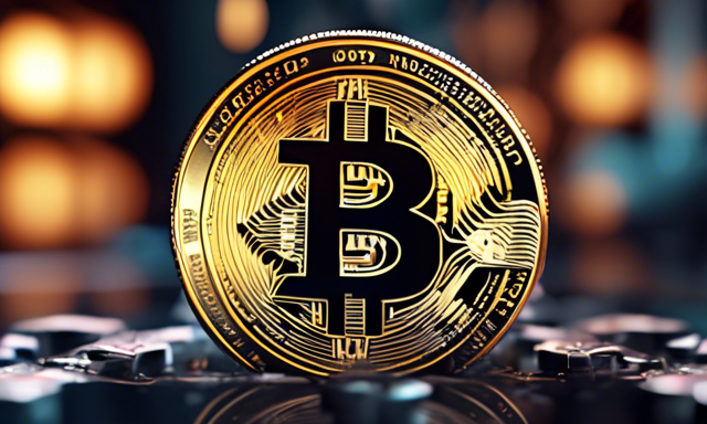 Bitcoin's price is forecasted to reach $87,000 by the end of 2024?.
