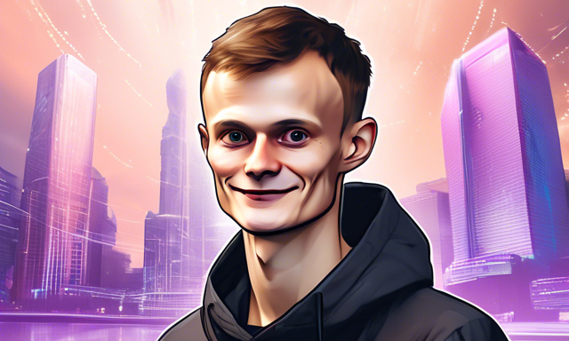 The Ethereum Foundation's 2023 spending is revealed by Vitalik Buterin ?