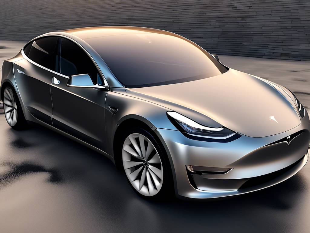 Tesla's volatility before earnings: what to expect ?