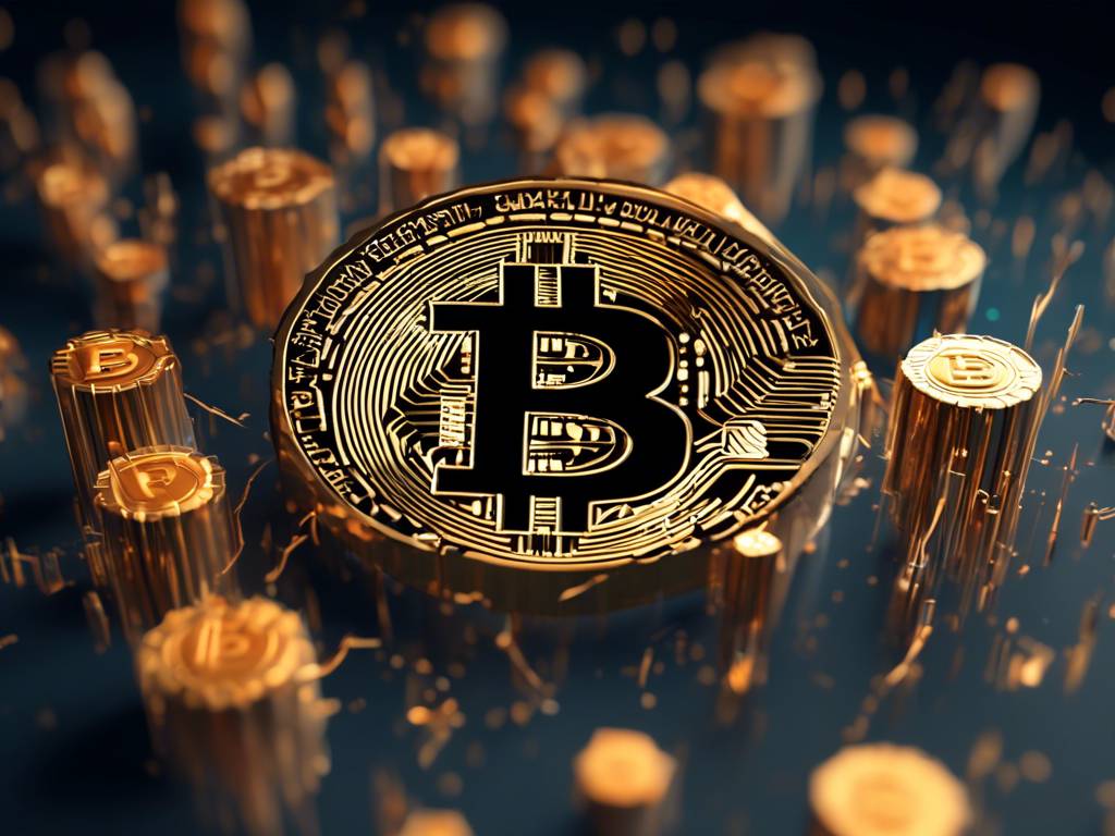 Bitcoin transaction fees drop to single digits after spiked $128 ??