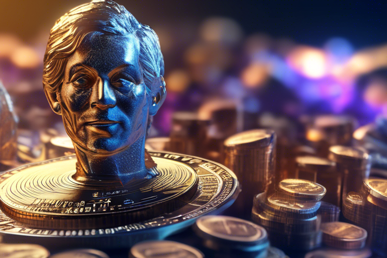 Real-World Asset Tokenization Leads May ?