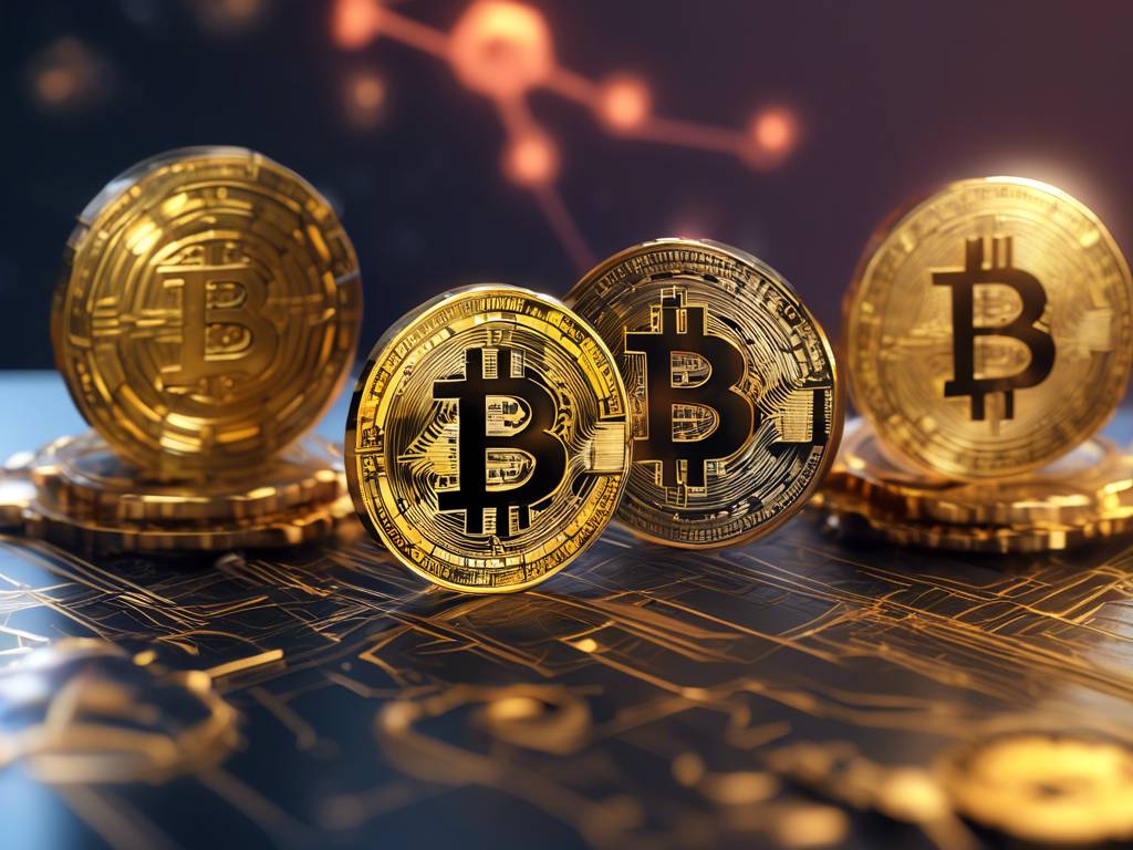 Unlocking the Crypto Saga: Post-Mainnet Launch Analysis on Binance ?