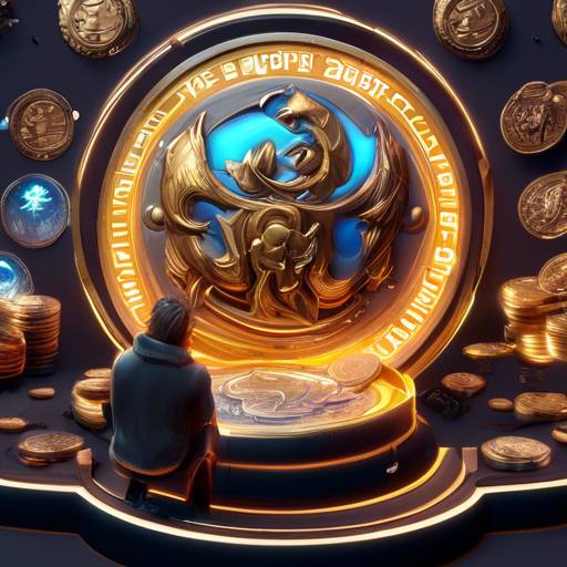 How Metacraft Coin is Powering the Metaverse of Gaming