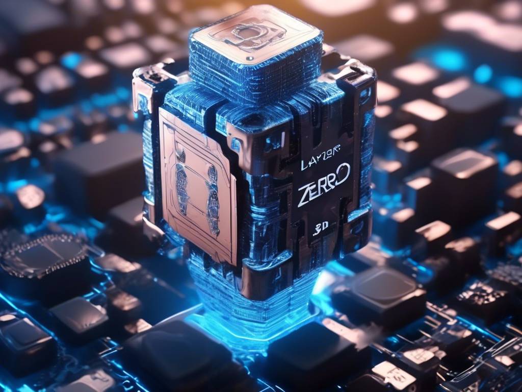 LayerZero CEO: Few Addresses Qualify for Airdrop ??
