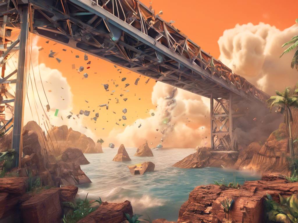 Heco Bridge Exploiters Channel $145.7M Ethereum into Crypto Mixer Tornado Cash! ?️