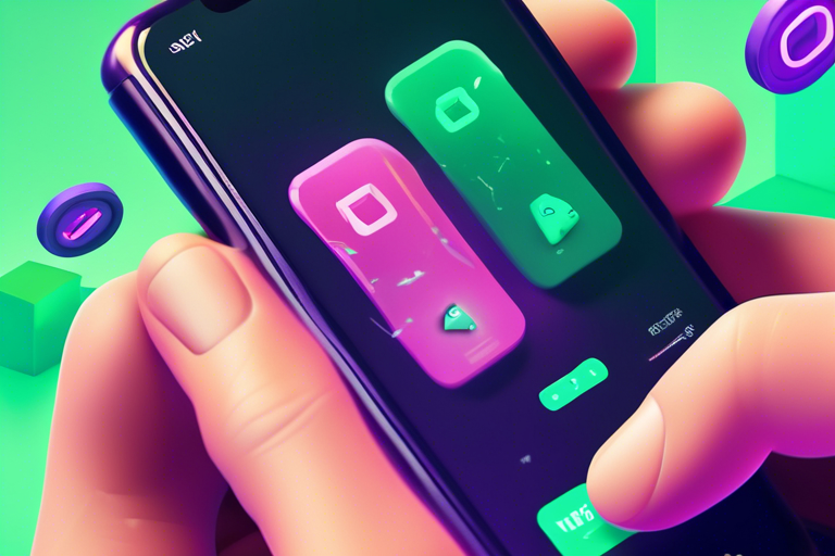 $9M lawsuit over referral texts is settled by Robinhood ?️
