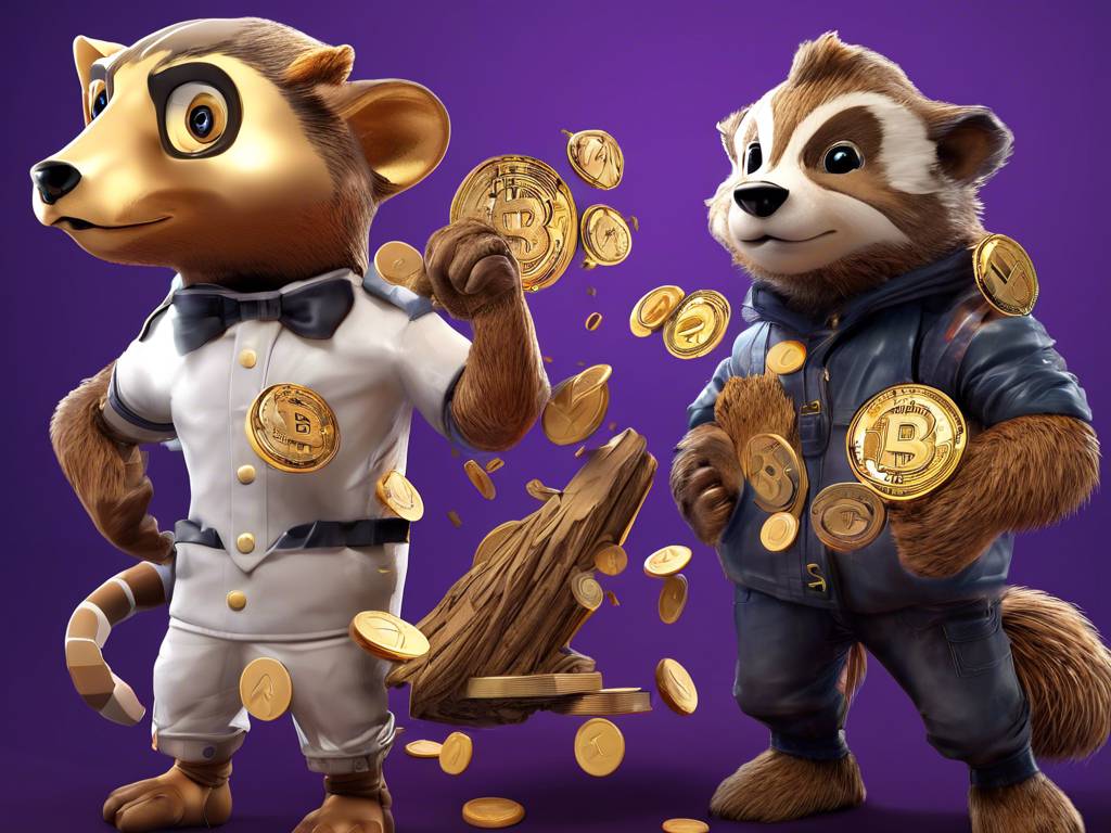 Exciting news! BadgerDAO & Lido Finance launch eBTC stablecoin ??
