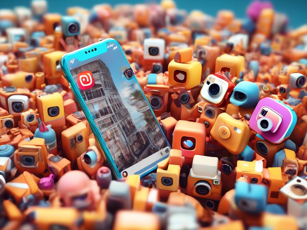 Discover who owns Instagram now! ??