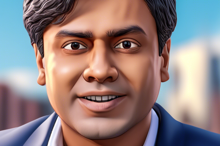 Crypto community shocked as Jump Crypto President Kanav Kariya steps down ?