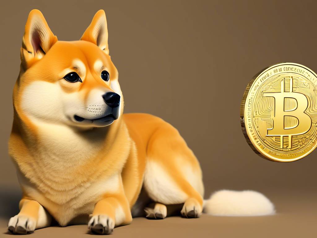 Dogecoin (DOGE) price prediction ???