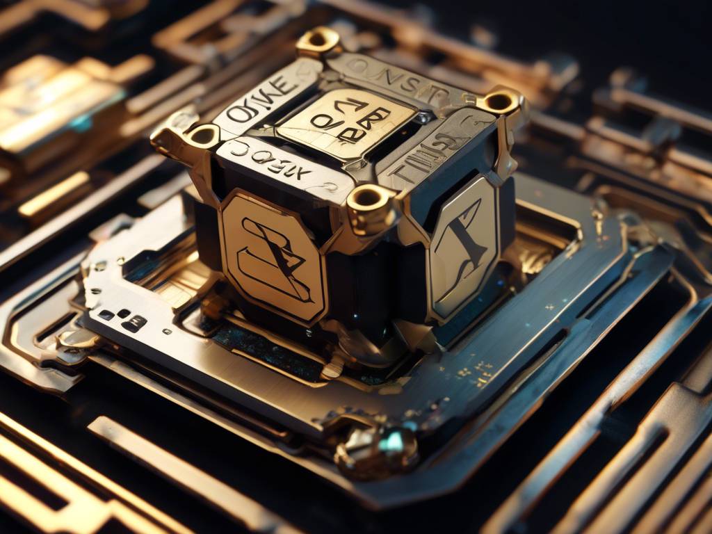 OKX Adds Tensor (TNSR) for Spot Trading ??
