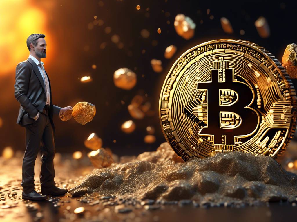 Analyst Jamie Coutts predicts Bitcoin to hit $150,000 ??