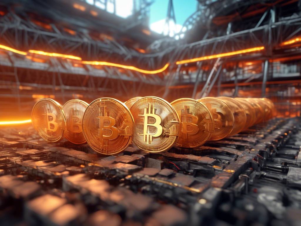 Argentina's largest electricity company mining Bitcoin now! ??
