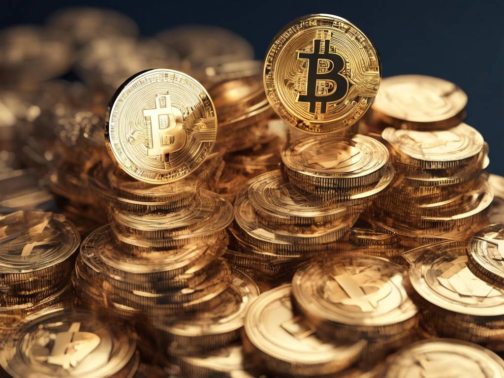 Crypto Donations Fuel $2B For US Charities ??