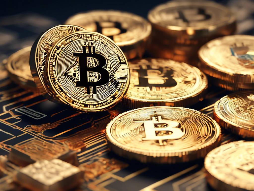 Is Crypto Correction Imminent? ? Unpacking Economic Indicators and Fed Policy ?