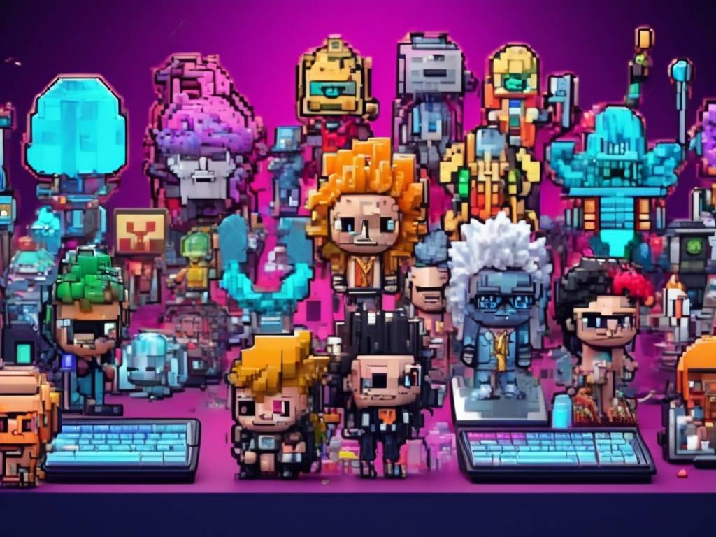 Yuga Labs Pauses CryptoPunks Project Amid Community Backlash ??