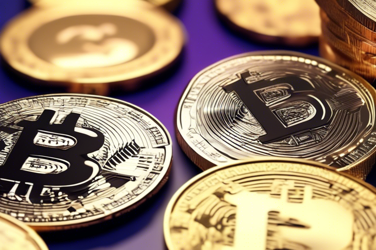 Stack up on these top altcoins for 100X gains ??