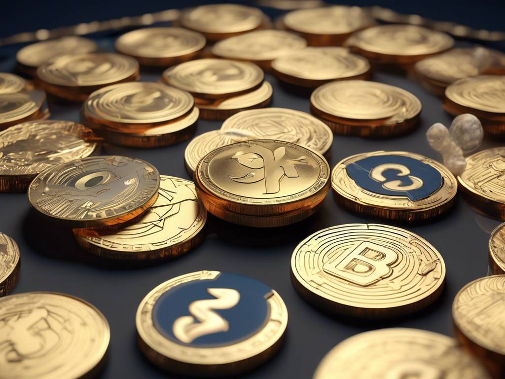 Top meme tokens for May 2024 ??