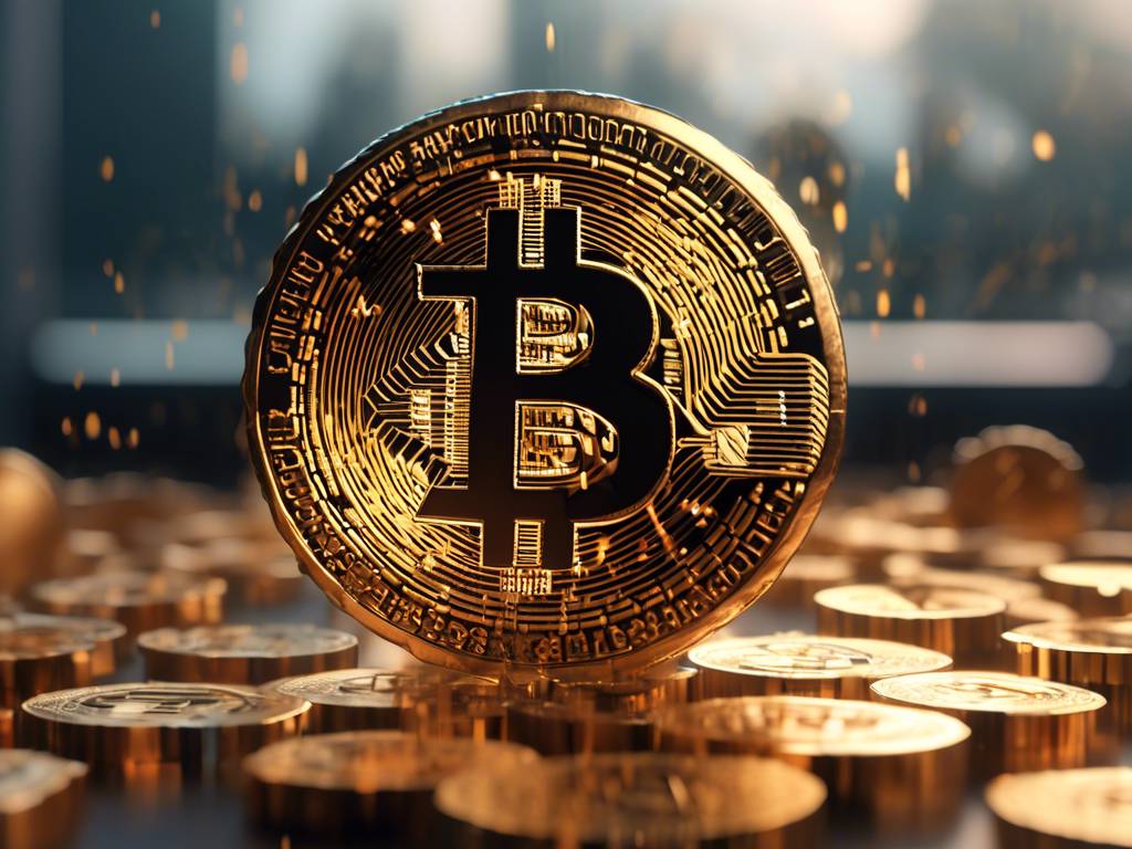 Bitcoin halving sparks bullish price appreciation predictions ?