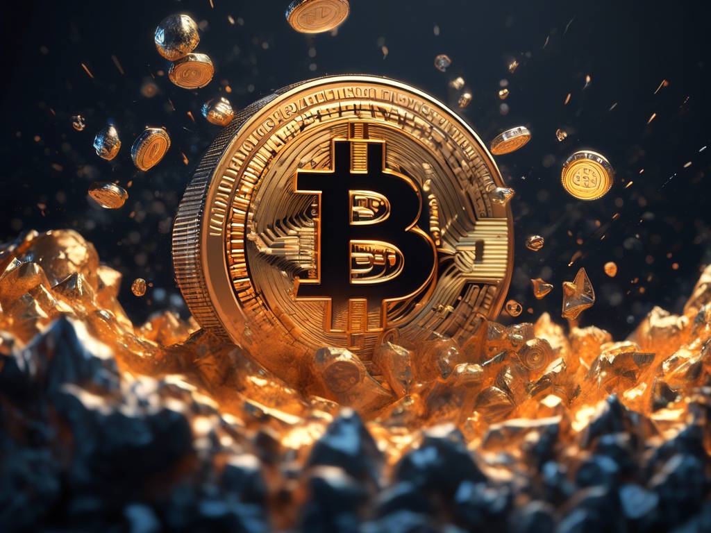 Crypto.com CEO: Bitcoin Cycle in December 2020 Phase ??