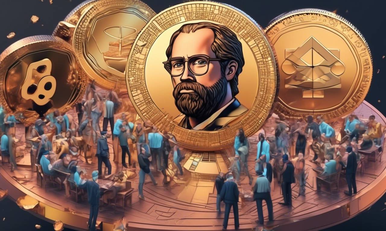 Unveiling the Real Story Behind XRP Price Controversy ?