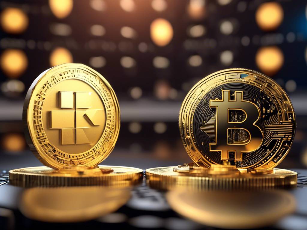 Binance and KuCoin Approved by India ??