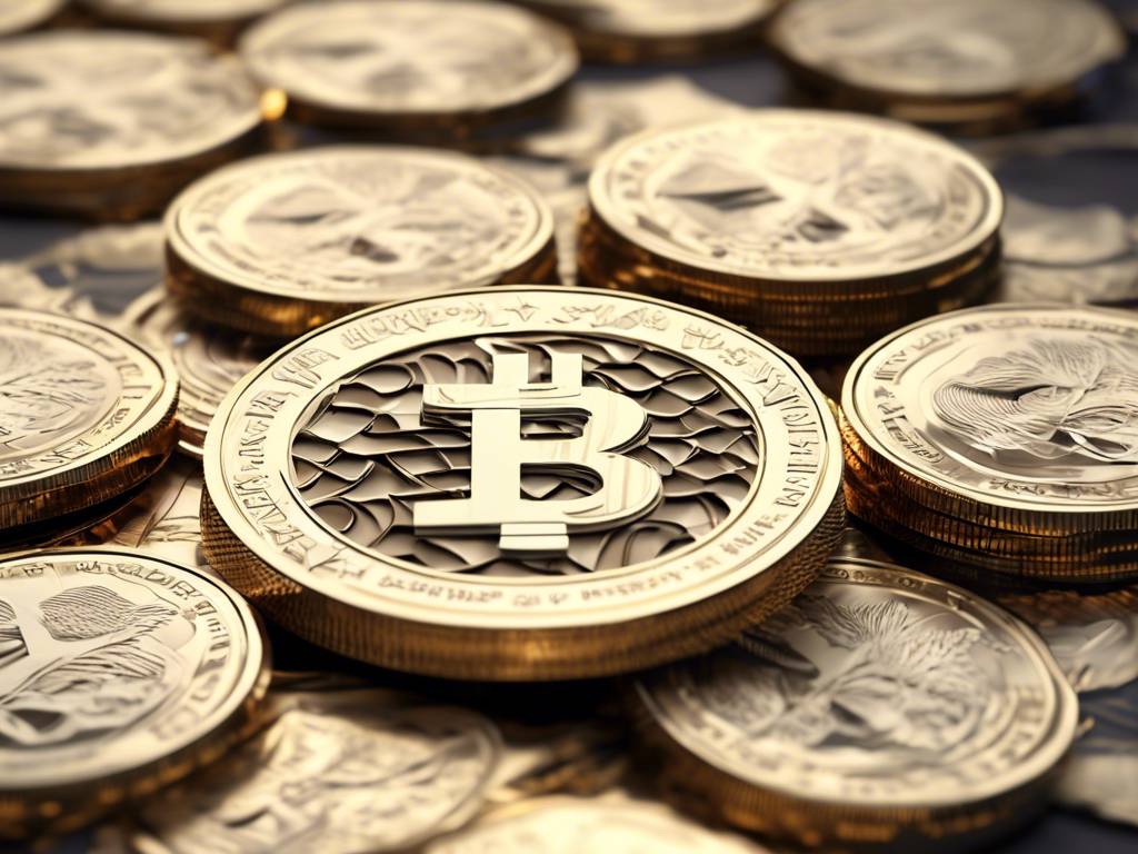 Ripple Prepares Response to SEC's $2B Penalty Request ?