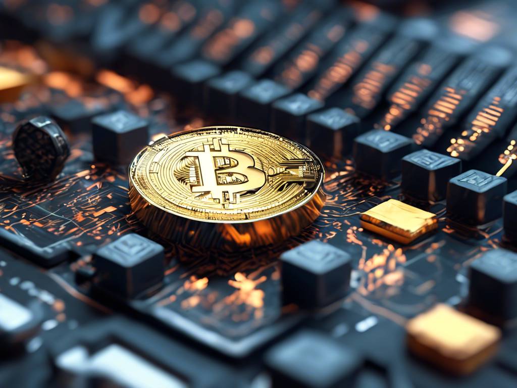 Crypto DEX Uniswap breaks record with $9.4B trading volumes! ?