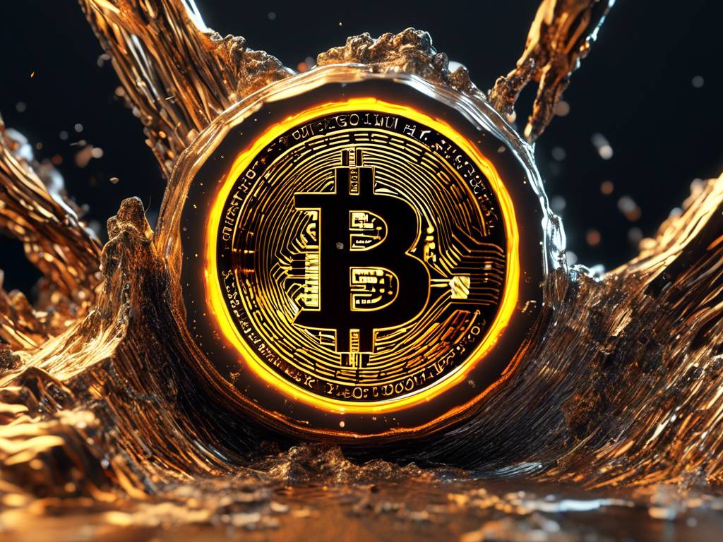 Bitcoin Cash Halving Sparks Price Dip ?