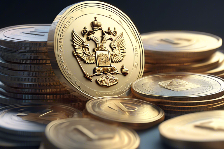 "Russia considers legalizing stablecoins for economic freedom ?" ??