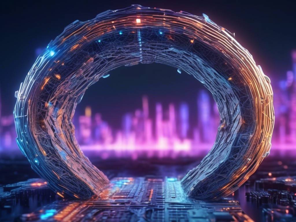 Certik Uncovers $5M Security Flaw in Aptos Wormhole Bridge! ??