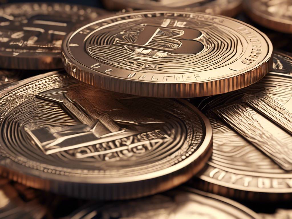 "Coinbase challenges SEC over Howey Test! ??" ?